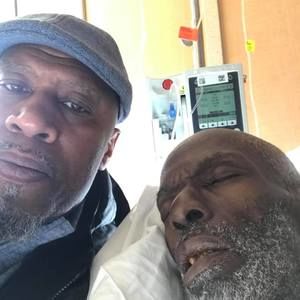 Meet your Posher, Jonathan